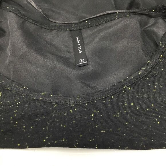 Eric + Lani V-Neck Top C4 - Picture 6 of 6